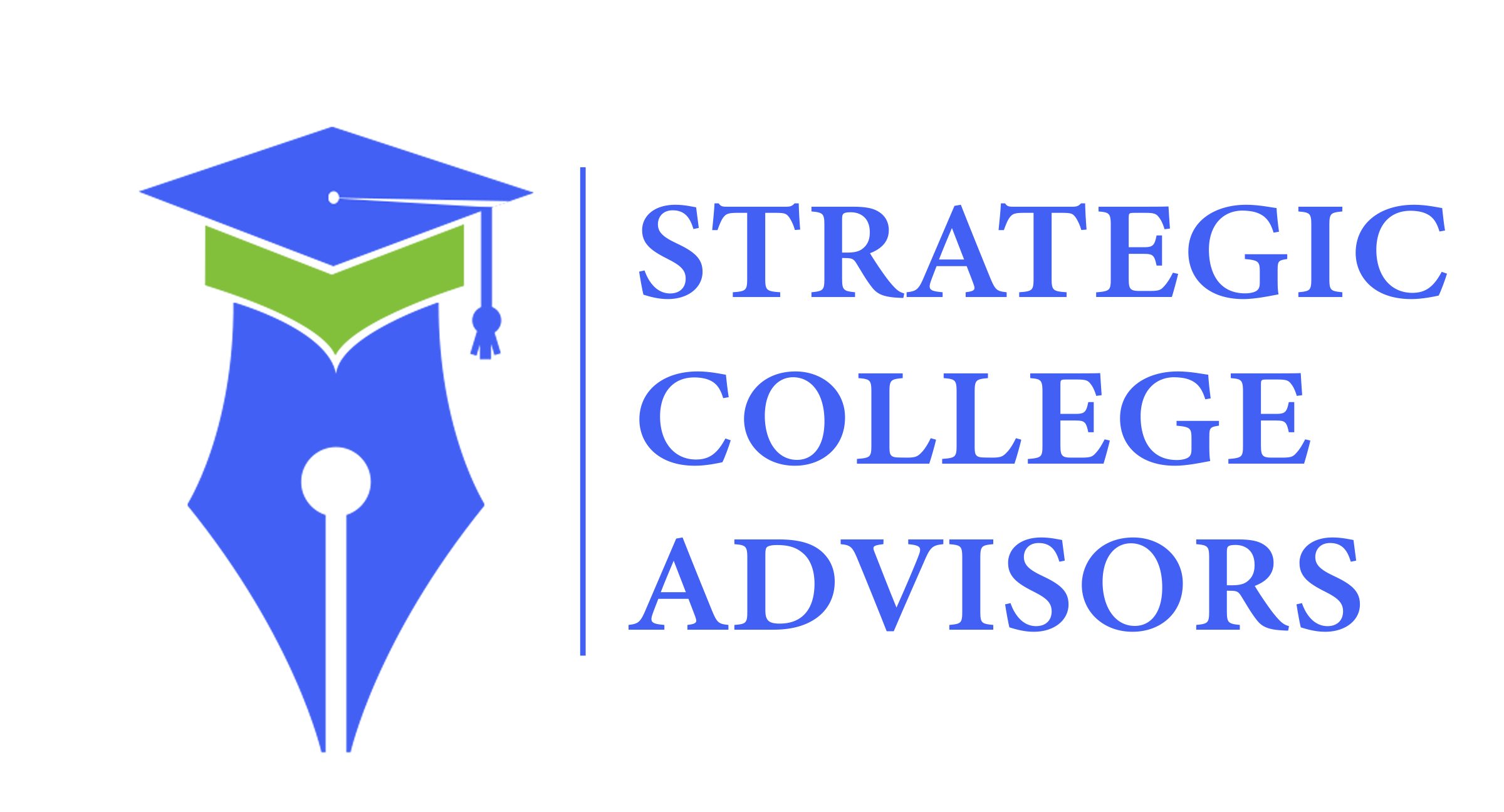 SCA - Strategic College Advisors
