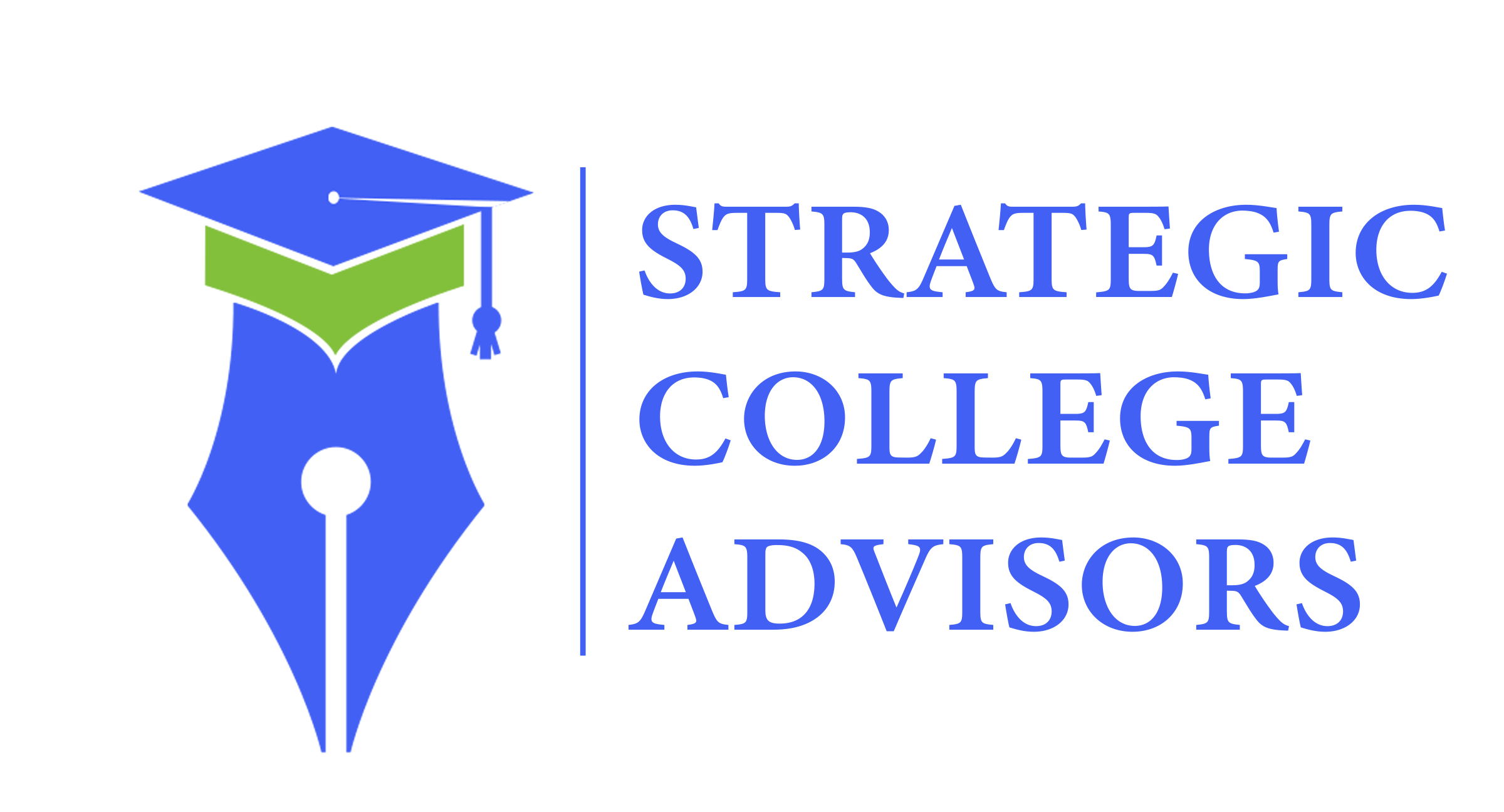 Strategic College Advisors